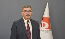 Rektör Kaplancıklı’dan Yeni Öğrencilere Anlamlı Mesaj