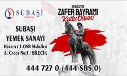 SUBAŞI 30 AĞUSTOS KUTLAMA
