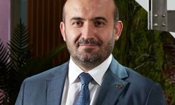 AK Parti Eskişehir İl Başkanı Albayrak: "Eskişehir'in kaybedecek bir dakikası dahi yok"