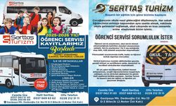 SERTTAŞ TURİZM