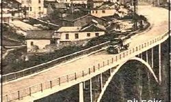 MÜNÜR ŞAHİN, "Bilecik’in Kalbine Açılan Geçit Güçleniyor"