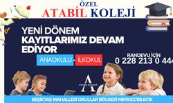 Bilecik Özel Atabil Koleji