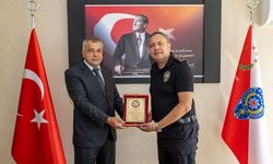 Emekli Polis Memuruna Vefa