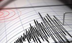 Kütahya’daki deprem Eskişehir’de de hissedildi