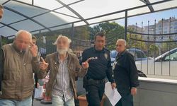 Adamı caddede darp eden şahıs tutuklandı