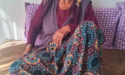 Alzheimer hastası 74 yaşındaki kadın kayboldu