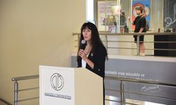 Anadolu Üniversitesi GSF’den "2024-2025 Mezuniyet Sergisi"