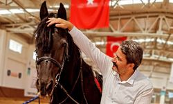 Atlı Dayanıklılık Yarışması tamamlandı