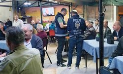 Bilecik’te güvenlik kontrolleri yoğunlaştırıldı
