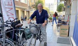 Doğru ekipmanlar ile her mevsimde bisiklet sürmek mümkün