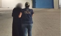 FETÖ üyeliğinden hapis cezasıyla aranan şahıs yakalandı