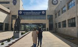 FETÖ’den aranan sözde büyük bölge talebe mesulü yakalandı