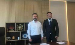 Gediz’de evlenecek gençlere destek