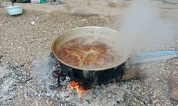Geleneksel pekmez mesaisi başladı