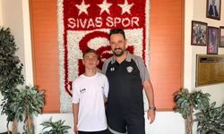 Hasan Tunç, Sivasspor’da
