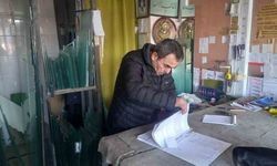 Hayırsever Mehmet Özdemir’den öğrencilere büyük destek
