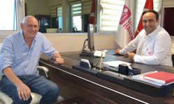 İngiliz akademisyen Eskişehir’de beyin ameliyatıyla sağlığına kavuştu