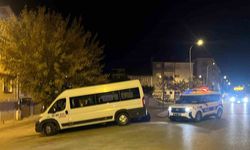 Kafasına taşla vurduğu yeğenini yaraladı, olay yerinden kaçtı