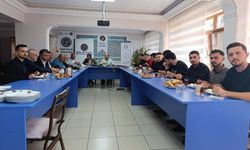 Kütahya Birlik Vakfı’ndan öğrencilerle istişare toplantısı