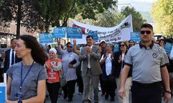 Kütahya’da Avrupa Hareketlilik Haftası etkinlikleri başladı