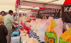 Kütahya’da Lezzet Festivali başladı