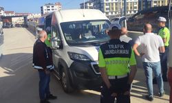 Kütahya’da okul servislerine sıkı denetim