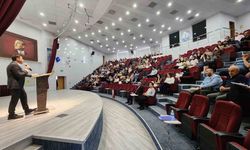 Kütahya’da sene başı rehber öğretmenler toplantısı düzenlendi