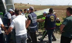 Kütahya’da yol kontrolünde görevli jandarma uzman çavuş şehit oldu