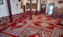 Kütahya’da Yüksek Kahve ve Dostlar Konağı yeniden hayata geçti