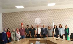 Kütahya’dan Avrupa’ya uzanan eğitim köprüsü