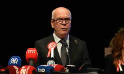MHP Genel Sekreteri Büyükataman: "40 yıllık terör belasının sonuna yaklaşılmıştır"