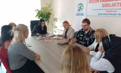 Otizmli bireylerin karşılaştıkları sorunlarla ilgili detaylı rapor hazırlandı