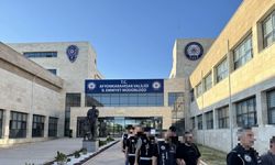 Rüşvet operasyonunda 9 kişi tutuklandı