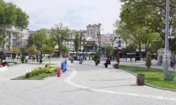 Simav’da 5.4 büyüklüğünde deprem