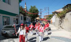 Sivrihisar’ın kurtuluşu coşkuyla kutlandı