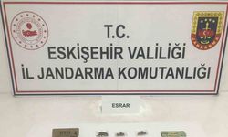 Uyuşturucu ticaretine jandarma engeli