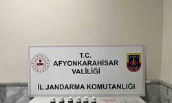 Uyusuturucu operasyonlarında yakalanan 4 kişi tutuklandı