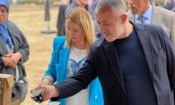 Başkan Yıldırım: "Bu değerli geleneğin yaşatılmasını gönülden destekliyoruz"