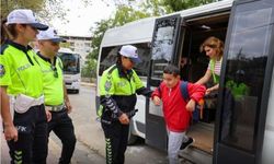 Bilecik Emniyet Müdürlüğü'nden Öğrencilerin Güvenliği İçin Kararlı Adımlar