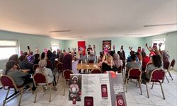 Bilecik Jandarmasından Kadınlara KADES Eğitimi