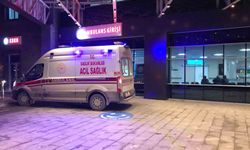 Bilecik’te devrilen motosiklet sürücüsü yaralandı
