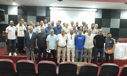 Bilecik’te dijital lisans uygulamaları hakkında semineri düzenlendi
