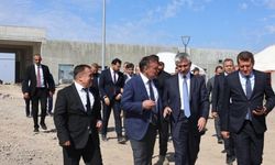 Bilecik’te Gençlik Kampı ve Tematik Parkta inceleme