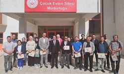 Bilecik’te ‘Psikososyal krizlerde yanınızdayız’ eğitimi sona erdi
