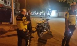 Bilecik’te trafik denetimleri aralıksız devam ediyor