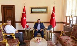 Bilecik’te yöresel ürünler ve çevre sorunları masaya yatırıldı