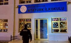 Okul Çevrelerinde Gece Gündüz Güvenlik Denetimi