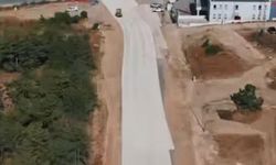 Bahçelievler’de Yol Konforu Artıyor