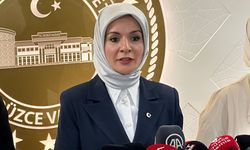 Bakan Göktaş: "SYDV’lere 1.5 milyar lira kaynak aktardık"