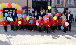 Başkan Durgut öğrencilerle bir araya geldi